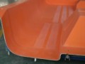 真空導(dǎo)流、LRTM工藝中正反模的制作及常見問(wèn)題
