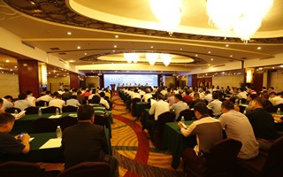 2015年復合材料模壓成型技術創(chuàng)新和市場開發(fā)應用研討會