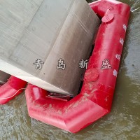 新盛出品 防撞塊、護欄橋墩 橋梁防船只剮蹭保護裝置